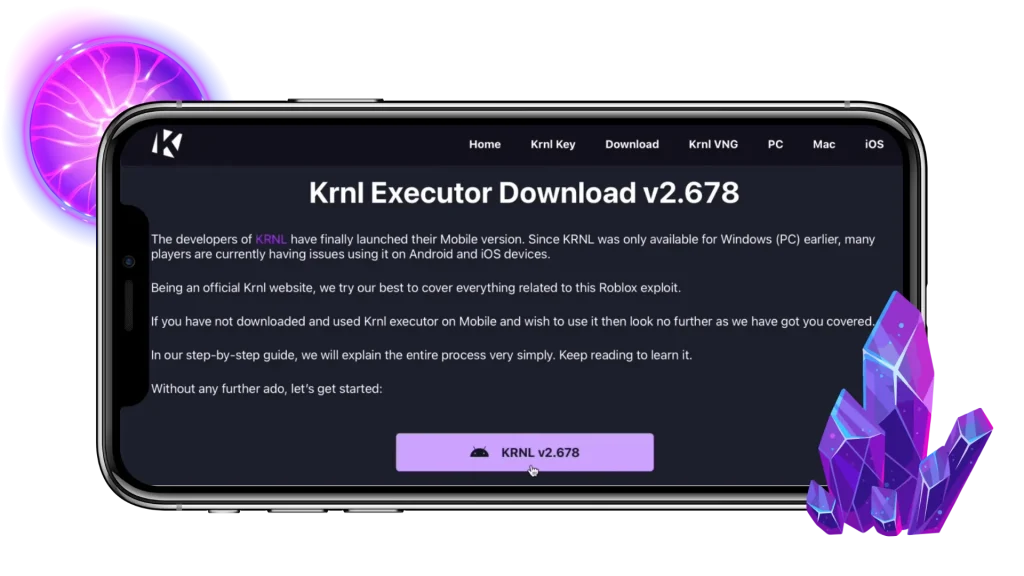Advance DLL Masking and Script Integration