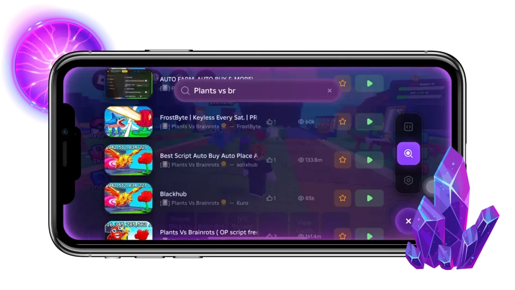 Direct Download Via IPA File