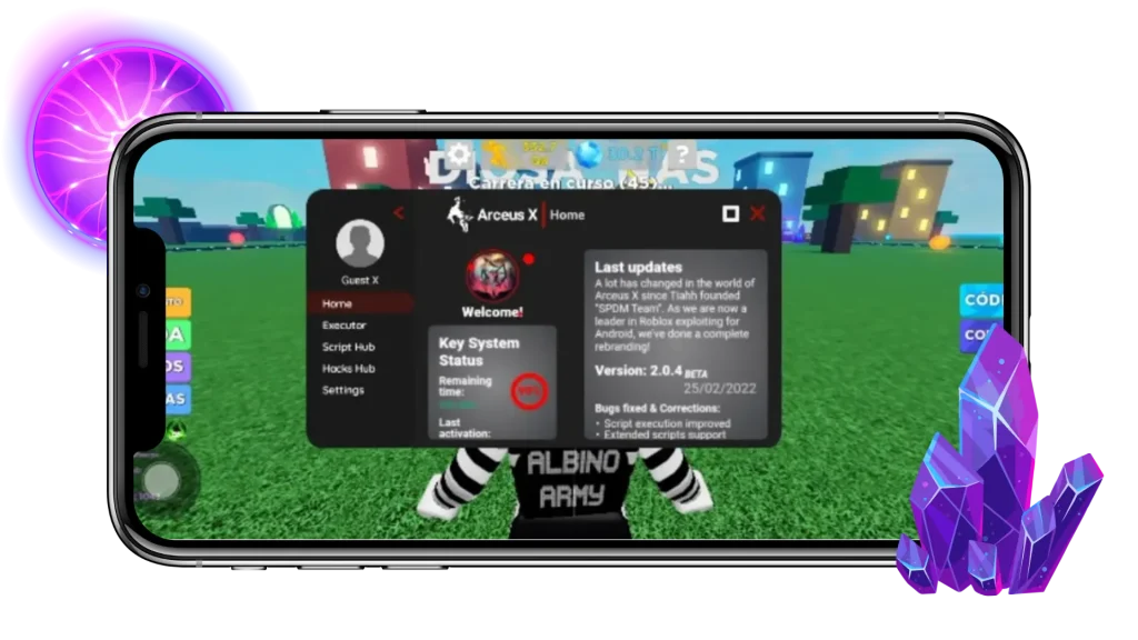 Lightweight and Easy To Use