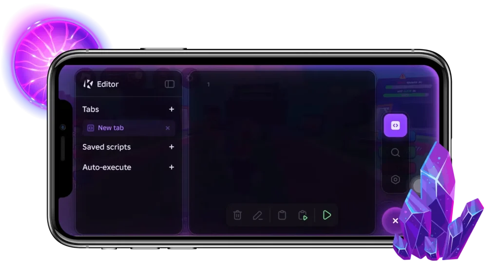 What Is KRNL Executor iOS